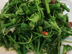 -花儿穆萨·烤肉餐厅(石马坪店)