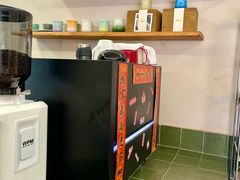 -the coffee_得咖啡(中英街店)