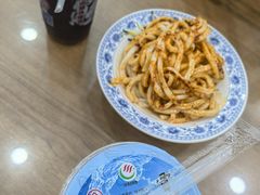 -西安贾三灌汤包·回坊小吃·清真炒菜(北院门总店)