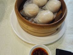 -七哥港式茶餐厅(亮马桥总店)