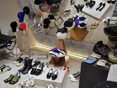 -TURIGHT买手店(锦沧文华广场店)