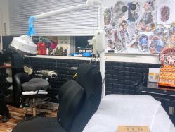 -雕哥的纹身店A3 TATTOO&纹身培训