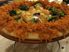 -必胜客(鼓楼店)