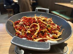-高嗲嗲·现炒下饭菜(石鼓路店)