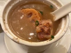 -武汉香格里拉大酒店·香宫中餐厅