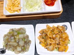 -熊吞·大碗丼烧肉饭(西市场嘉华店)
