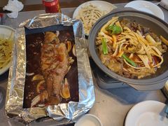-肖记公安牛肉鱼杂馆·省级非物质文化遗产(江汉路直营店)