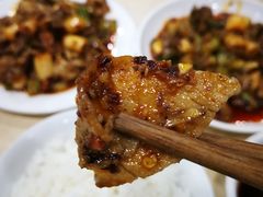 -天一沾水肥肠(科园一街店)