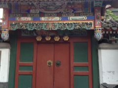 -北京湖广会馆