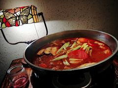 -有才叔北京时间涮肉(紫薇尚层店)