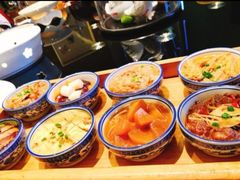 -阿庄新豫菜(航海东路店)