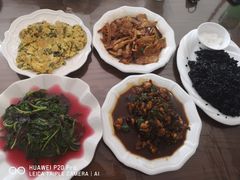 -竹海湾农家土菜