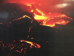 -夏威夷火山国家公园