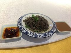 老味水爆肚-卫鼎轩·家宴(水上公园店)