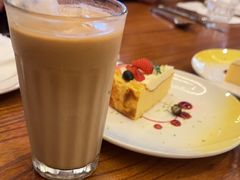 -1886德国汽车餐厅(外滩中央店)