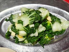-黄亚华小食店(Jalan Alor)