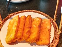 -赠李白·如诗的川味(余杭万达广场店)