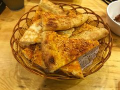 -陈记农家挂炉烤肉(雁南一路店)