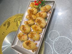 -梦林夕烧酒档