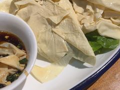 -庭苑饭香·生态餐厅(动物园店)