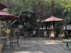 景观位-米兰臻选·花园餐厅(航空店)