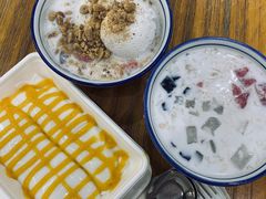 -文昌邓记清补凉(西沙路店)