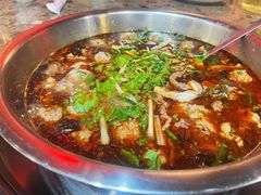 -徐氏竹香园牛肉火锅(飞虎路店)