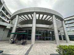 -星巴克(深圳香港大学深圳医院店)