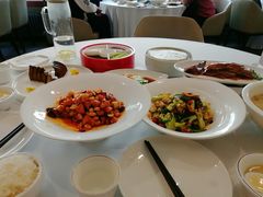 -月福京味斋·烤鸭店·北京菜(鼓楼总店)