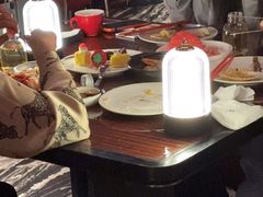 -西安W酒店·WEI全味西餐厅