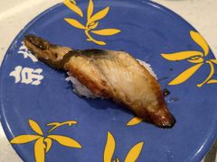 -京樽回転寿司(奥林匹克店)