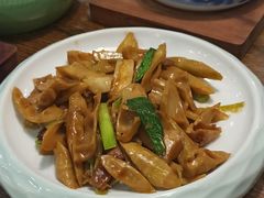 -双合园·海鲜水饺青岛菜(万佳广场店)