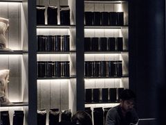 -来回·咖啡(钟村咖啡豆店)