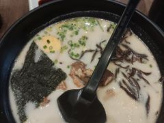 -三禾寿司(石龙店)