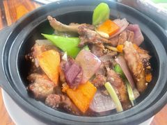 -富哥食店