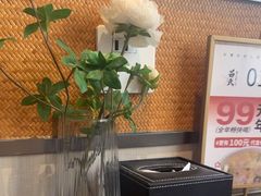 -吕氏焗小鲜•海鲜青岛菜(总店)