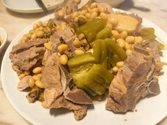 -汤城小厨•粤菜•靓汤(西直门凯德MALL店)