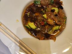 -西安绿地假日酒店·丽宝轩中餐厅