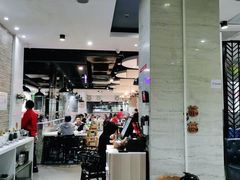 大堂-陈记顺和潮汕牛肉火锅(棠德南路店)