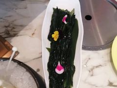 -大舜国风· 和牛火锅(绮霞街店)