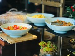 -长沙北辰洲际酒店-兰调全日餐厅