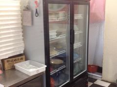大堂-东北手工水饺