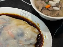 -伍湛记 · 广州老字号(龙津中路店)