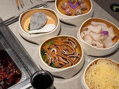 -海底捞火锅(世豪广场店)