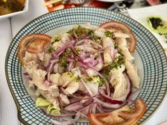 腌鸡脚-中山威尼斯西餐厅(三乡总店)