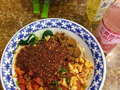 -樊二郎·驴蹄子面(科技路店)