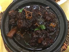 -咱家小院(汉中门店)