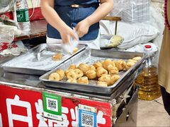 老南昌白糖糕-老南昌白糖糕(大士院店)