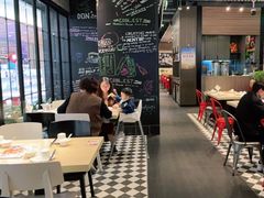 大堂-避风塘(嘉兴八佰伴店)