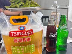 -老黑板筋(顺义总店)